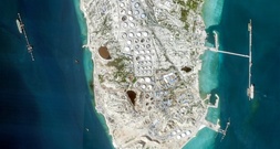 Iranische Behörden: 