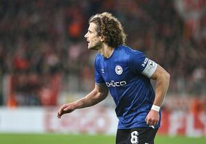 2. Bundesliga: Turbulentes Remis zwischen Arminia und Paderborn