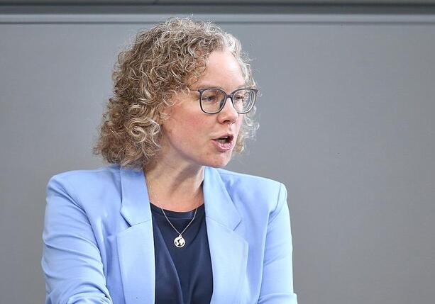 Bild vergr&ouml;&szlig;ern: Klimabilanz: Grüne warnen vor EU-Strafzahlungen in Milliardenhöhe