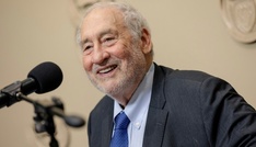 Nobelpreisträger Stiglitz: Trump hat 