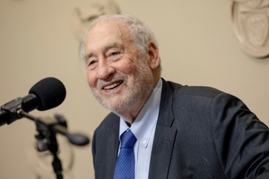 Nobelpreisträger Stiglitz: Trump hat 