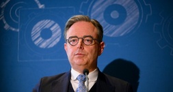 Belgiens Regierungschef fordert Ukraine-Verhandlungen der EU mit Russland