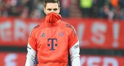 1. Bundesliga: Bayern retten ein Unentschieden zu neunt