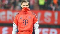1. Bundesliga: Bayern retten ein Unentschieden zu neunt