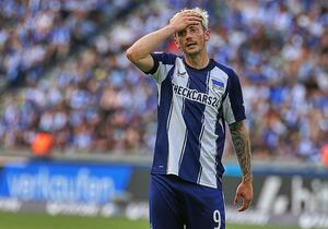 2. Bundesliga: Hertha und Bochum unentschieden