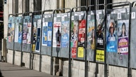 Kommunalwahlen in Frankreich begonnen - Stimmungstest für Präsidentschaftswahl