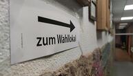 Kommunalwahlen in Hessen gestartet