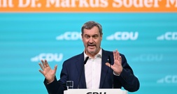 Söder plant Mini-Atomkraftwerke in Bayern