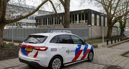 Explosion vor jüdischer Schule in Amsterdam - Israel verurteilt 