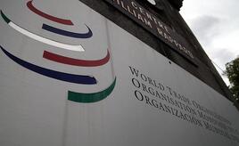 WTO-Chefin sieht größte Handelskrise seit 80 Jahren