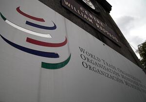 WTO-Chefin sieht größte Handelskrise seit 80 Jahren
