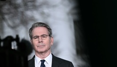 Vor Trump-Reise: USA und China führen Handelsgespräche in Paris