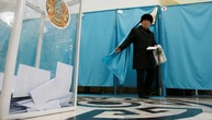 Referendum über neue Verfassung in Kasachstan