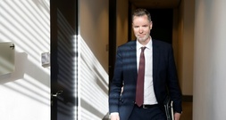 FDP-Nachwuchs fordert Dürrs Rückzug - und will Neuwahl der Spitze erzwingen