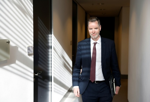 Bild vergr&ouml;&szlig;ern: FDP-Nachwuchs fordert Dürrs Rückzug - und will Neuwahl der Spitze erzwingen