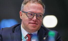 Voigt schlägt wegen Iran-Krieg Aussetzen der CO2-Preise vor