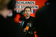 Druck und Gremien-Horror: Ex-SPD-Generalsekretär Kühnert blickt kritisch zurück