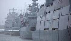 Grüne und Linken lehnen deutsche Beteiligung an Hormus-Sicherung ab