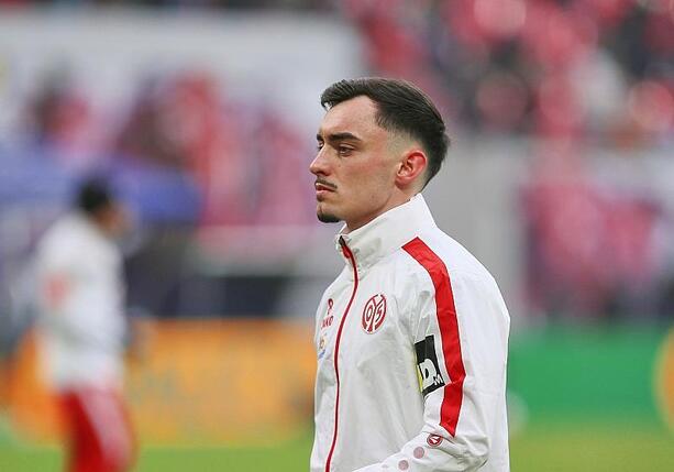 Bild vergr&ouml;&szlig;ern: 1. Bundesliga: Mainz siegt souverän in Bremen