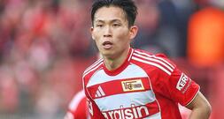 1. Bundesliga: Union Berlin siegt spät gegen Freiburg