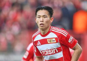 1. Bundesliga: Union Berlin siegt spät gegen Freiburg