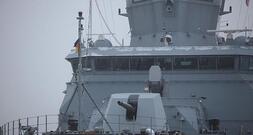Wadephul zweifelt an Ausweitung von Marinemission