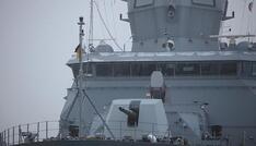 Wadephul zweifelt an Ausweitung von Marinemission