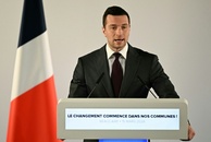 Rechtspopulisten schneiden bei Kommunalwahlen in Frankreich besser ab als je zuvor