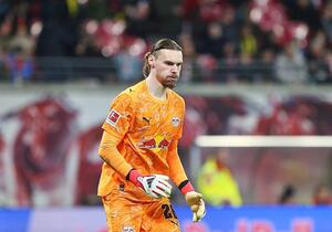 1. Bundesliga: Stuttgart nutzt Vandevoordt-Patzer zu Sieg gegen RB