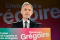 Kommunalwahlen in Frankreich: Sozialist Grégoire in Paris weit vorn