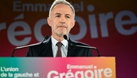 Kommunalwahlen in Frankreich: Sozialist Grégoire in Paris weit vorn