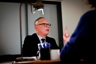 Kommunalwahlen in Frankreich: Präsidentschaftskandidat Philippe in Le Havre vorn