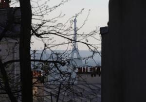 Kommunalwahl in Frankreich: Sozialist in Paris vorne