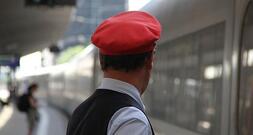 Zahl der Fahrgäste ohne Ticket im DB-Fernverkehr gestiegen