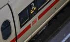 Bahn reduziert geplante Arbeitszeit im Fernverkehr