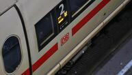 Bahn reduziert geplante Arbeitszeit im Fernverkehr