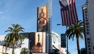 Oscar-Gala hat in Hollywood begonnen