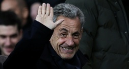 Berufungsprozess gegen Frankreichs Ex-Präsident Sarkozy beginnt