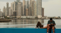 Steinmeier besucht Panama zum Auftakt von Mittelamerika-Reise