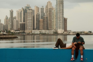 Steinmeier besucht Panama zum Auftakt von Mittelamerika-Reise