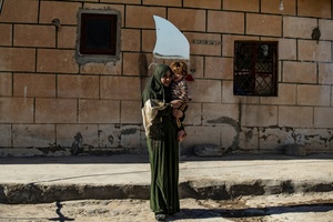 Frankreich: Prozess gegen Dschihadisten wegen Völkermords an Jesiden