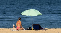 Hautkrebsfrüherkennung: Mehrheit nutzt Screening nicht