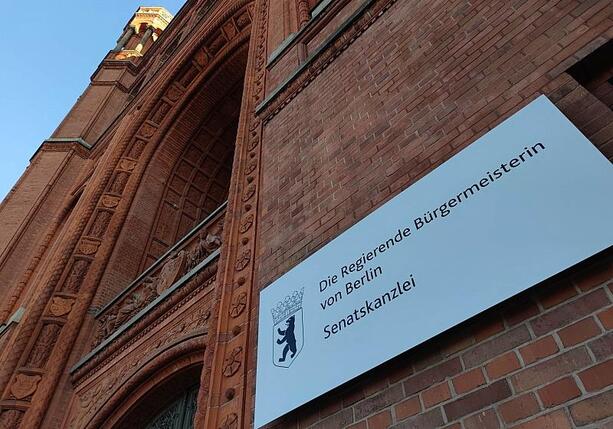 Bild vergr&ouml;&szlig;ern: Gutachten: Berliner Partizipationsgesetz teils verfassungswidrig