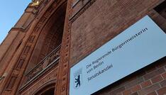 Gutachten: Berliner Partizipationsgesetz teils verfassungswidrig