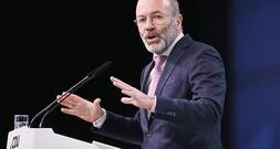 SPD und Grüne fordern Aufklärung über EVP-Absprachen mit Rechten