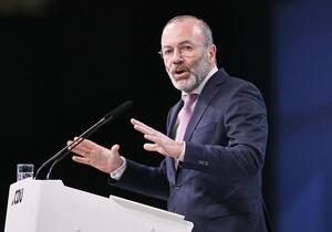 SPD und Grüne fordern Aufklärung über EVP-Absprachen mit Rechten