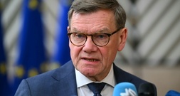 Wadephul sieht die Nato in der Straße von Hormus 