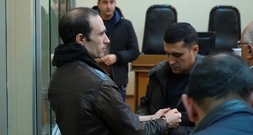 Gericht in Aserbaidschan verurteilt Franzosen wegen 