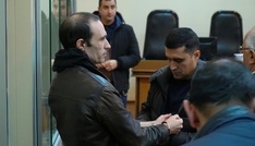 Gericht in Aserbaidschan verurteilt Franzosen wegen 