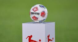 Preußen Münster trennt sich von Trainer Alexander Ende